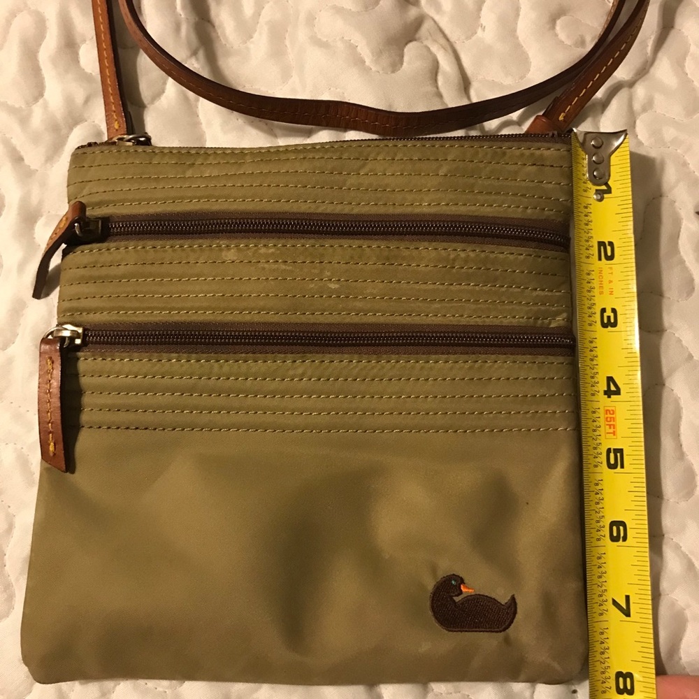 ❌SOLD❌Dooney & Bourke crossbody
